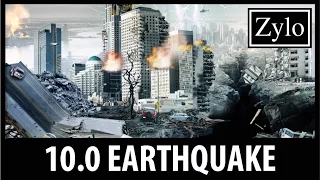 10, 0 EARTHQUAKE - BANDE ANNONCE VO