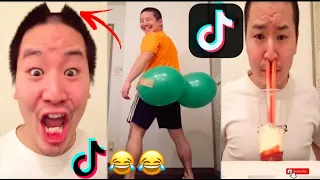 BEST Junya1gou Funny TikTok Compilation 😂😂😂 | TIKTOK VS#tiktok2020