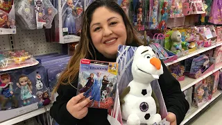 Blu-ray Tuesday Target 2/25/2020 Frozen 2