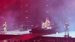 Muse - "Psycho" (3/19/23) Wells Fargo Center