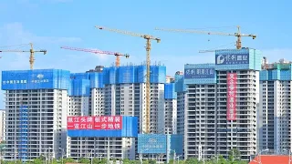 Can China Fix Its Ailing Property Market?