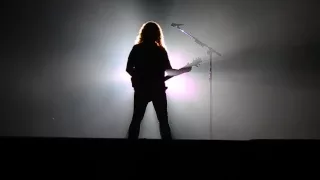 Opeth- Sorceress live