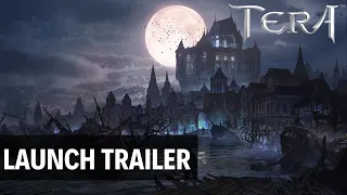 TERA: Forsaken Souls available now!