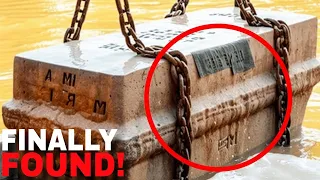 Scientists FINALLY Found Jesus' Tomb That Was Sealed For Thousands Of Years!
