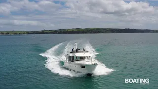 Swift Trawler 41 Fly