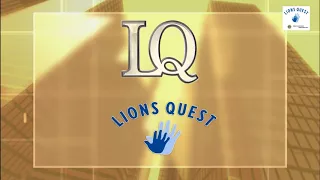 Lions Quest: педагогіка партнерства