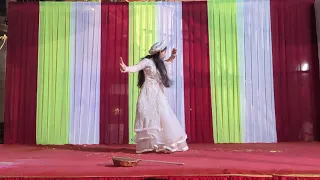 Deewani Mastani dance - Bajirao Mastani
