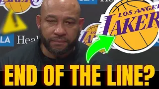 BREAKING NEWS! LOS ANGELES LAKERS NEWS NOW! OUT NOW! LOS ANGELES LAKERS TODAY! LAKERS UPDATES!