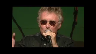 Roger Taylor - No More Fun (Live at the Cyberbarn - Revisited 2014)