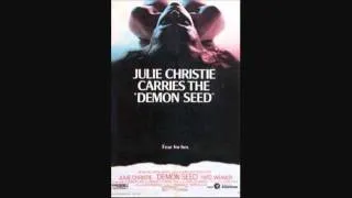 Jerry Fielding - DEMON SEED, End Credits.wmv