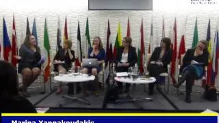 debate on what has the EU done for gender equality - Marina Yannakoudakis