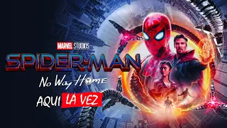 SPIDER-MAN: No Way Home (En 10 Minutos) | Resumen