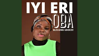 Iyi Eri Oba