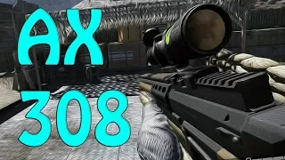 WARFACE | AX 308 | Kill set by .Апекс | v2