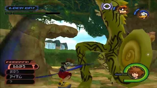 KH Critical Mix: Clayton [No Damage / Level 1 Proud]