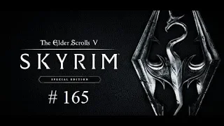 The Elder Scrolls V: Skyrim walthrough part 165 The abandoned shack