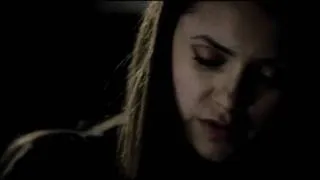 Vampire Diaries - 3x12 А ты изменилась. (Стефан и Елена)