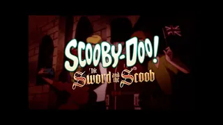 Scooby-Doo! The Sword And The Scoob!-Intro