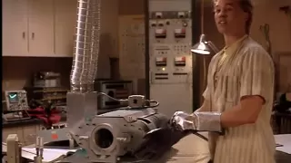 Real Genius laser final (1985)