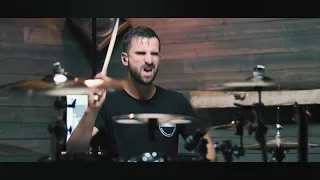 August Burns Red - Ties That Bind (Matt Greiner Drum Playthrough)