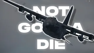 " NOT GONNA DIE " | War Thunder Cinematic