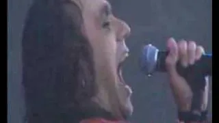 Moonspell Live on Wacken 2007 - In Memoriam + Finisterra