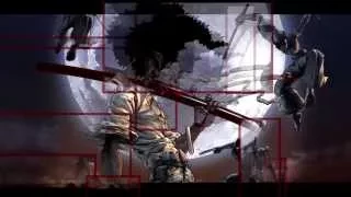 This Is Afrosamurai