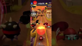 Sonic Dash 2 - NEW HIGHSCORE + SHADOW EVENT