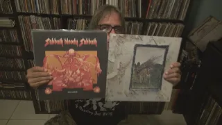 Track By Track : Led Zeppelin IV Vs Black Sabbath - Sabbath Bloody Sabbath