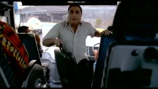 Bheja Fry Comedy Scene | Intro | Vinay Pathak | Non Stop Crazy Singer