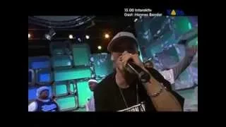 D12 My Band Featuring Eminem Live Viva Interaktiv