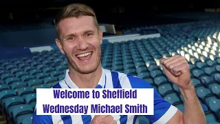 Welcome to Wednesday Michael Smith