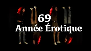 69 Année Érotique - Serge Gainsbourg One Woman Band Cover