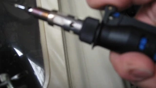 Dremel VersaTip Butane Torch