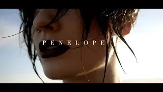 PENELOPE (Filmed with Panasonic Lumix g7)