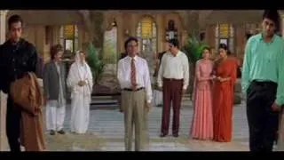 Dur Rehke Bhi Hum Saath Saath Hai - Salman, Tabu & Saif - Hum Saath Saath Hain