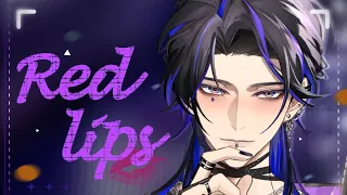 【Kamilo】Red Lips (Cover)  (VTuber/MEEM)