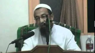 Part 1/7 Kuliah Fardhu Ain Lengkap Siri 5 - Ustaz Azhar Idrus