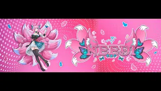 Vtuber Rigging Showcase