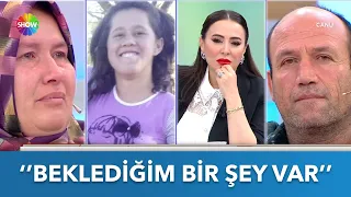 Fatma ilk kez açıkladı! | Didem Arslan Yılmaz'la Vazgeçme | 1.05.2024