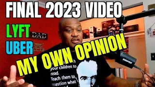 My Last Video in 2023? | We Fight In 2024