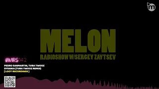 Melon Radioshow Vol. 142