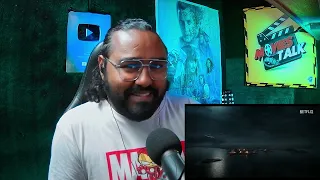 All the Light We Cannot See - Teaser REACTION |  वह रोशनी जो हमें नहीं दिखती