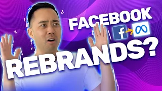 What Facebook's 'Meta' Rebrand Means For Marketers