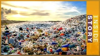 How do we solve the plastic catastrophe? | Inside Story