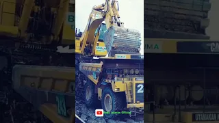 HD CAT 777D #tiktokviral#tiktok#viral#viralshort#viralvideo#short#story#alatberat#fyp#fypシ#hauling