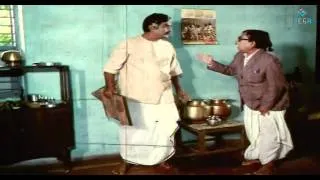 Satyanarayana Comedy - Jayam Mande