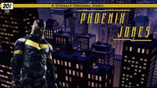 The downfall and resurgence of a real life superhero | The story of Phoenix Jones