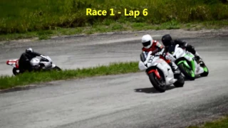 Carnival of Speed 2017 - Dover Raceway Jamaica | Bikers | Nikki Woon