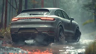 Why Porsche Macan is the Future of Luxury SUVs?